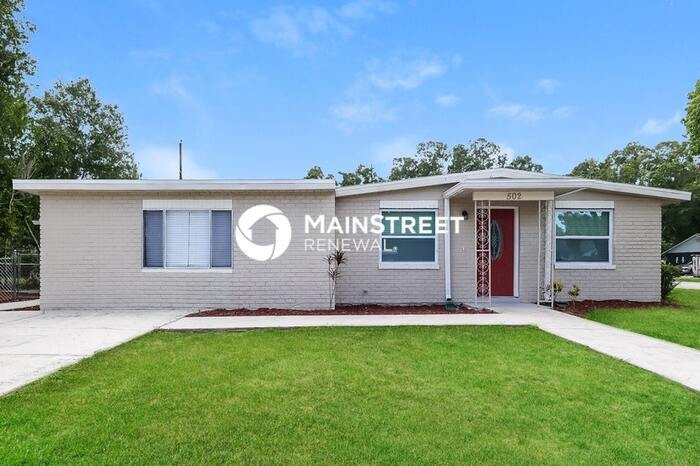502 Glad Rd – photo 1