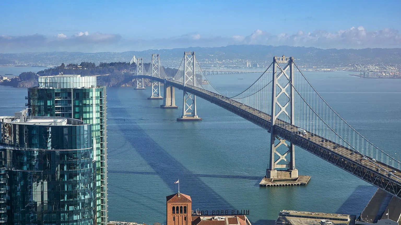 340 Fremont – photo 1
