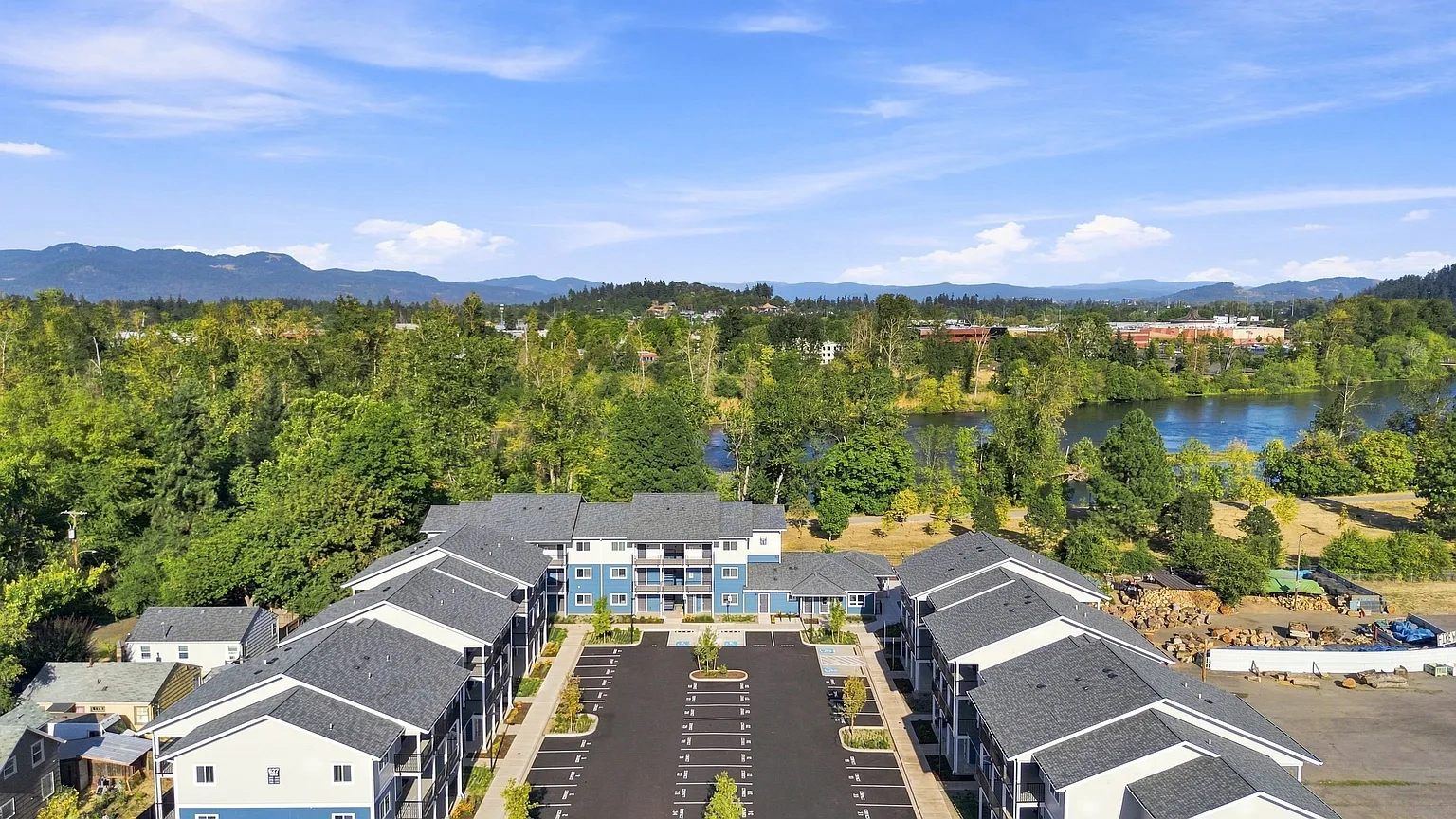 Legacy Park Apartments – photo 3