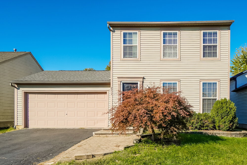 2313 Brisum Way – photo 1