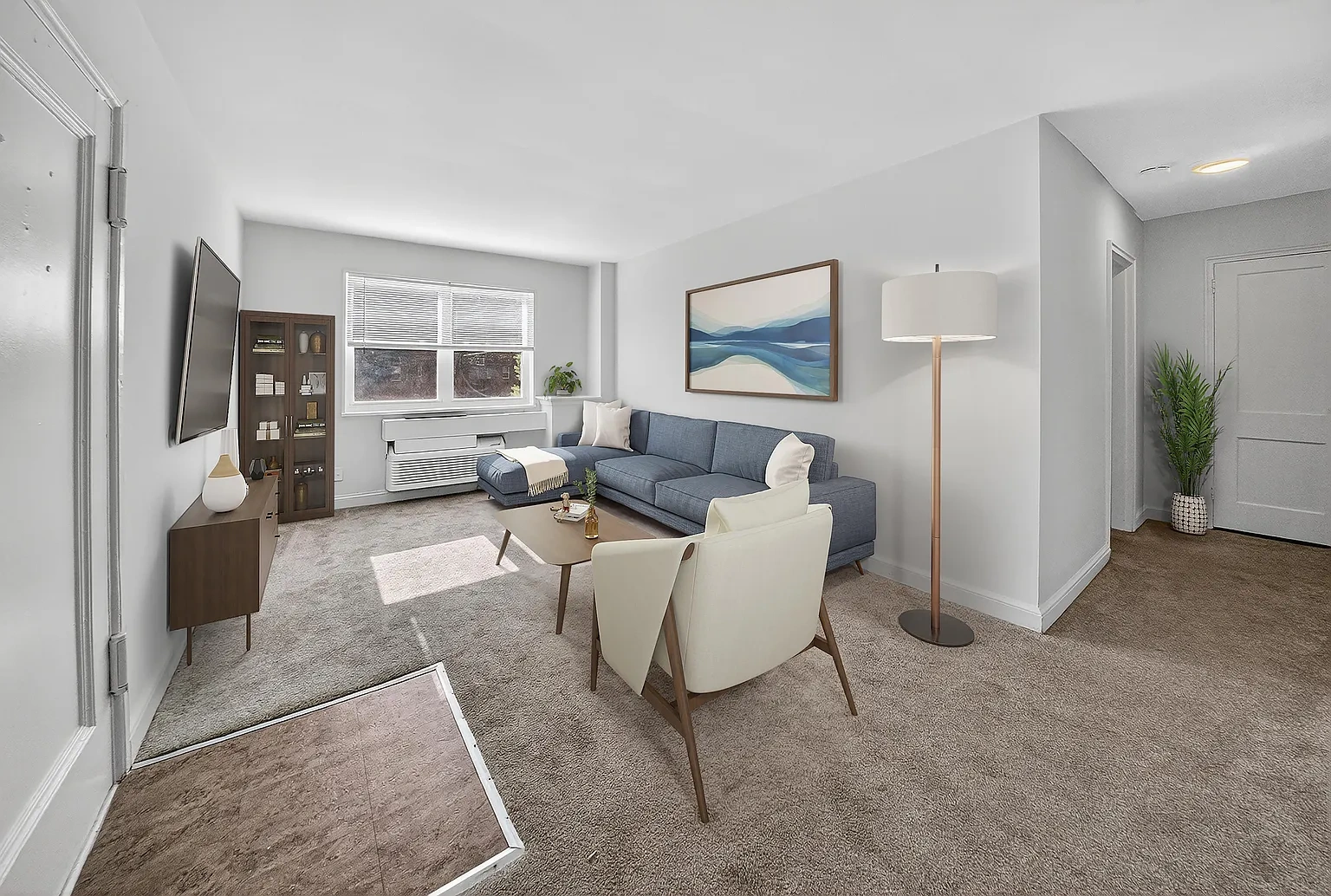 Croydon Manor Apartments – photo 3