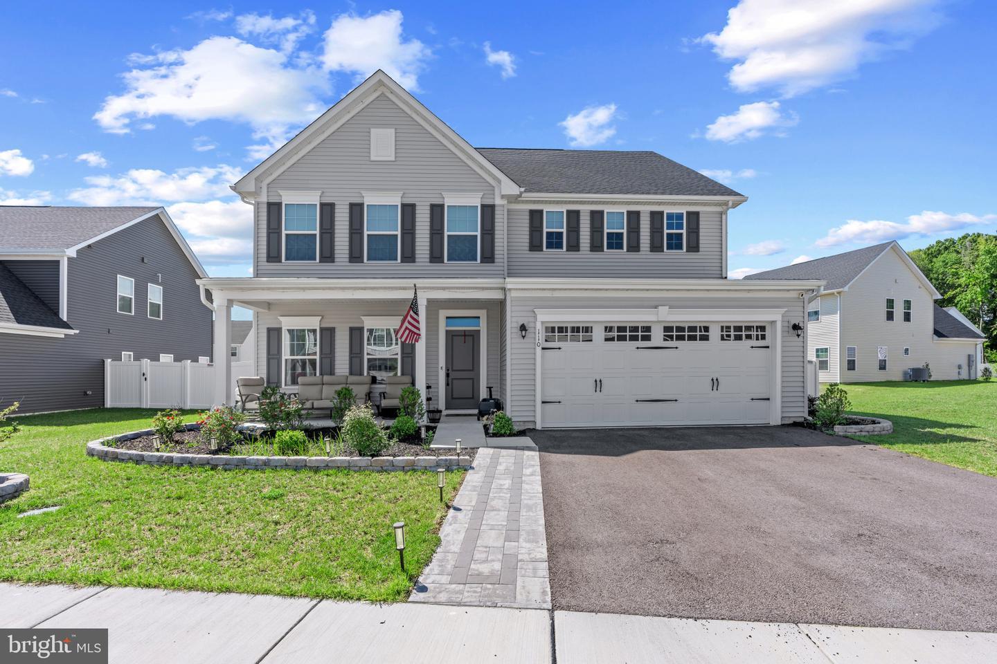 110 Greybull Ln – photo 1