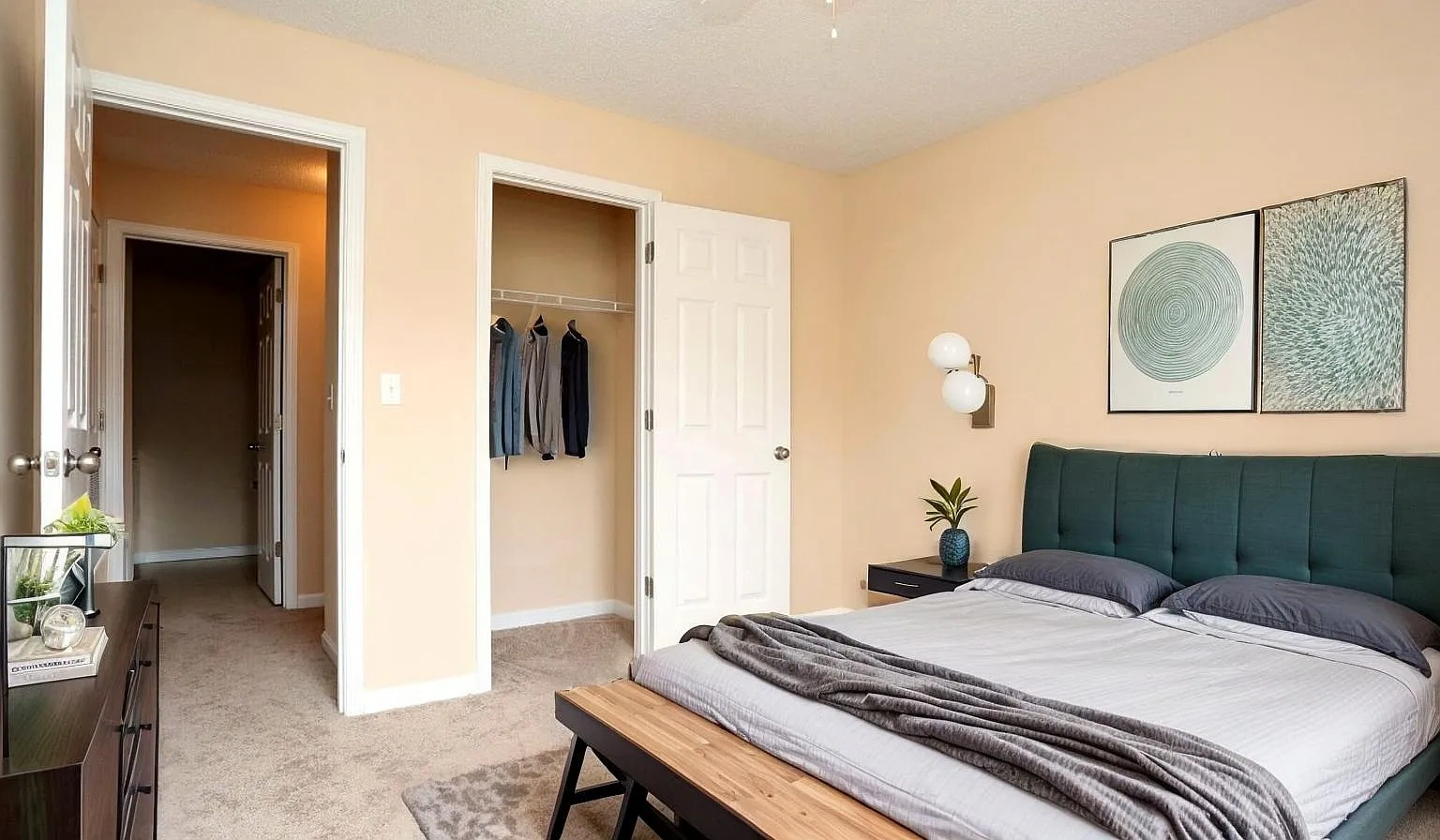 Austin Park Apartments – photo 3