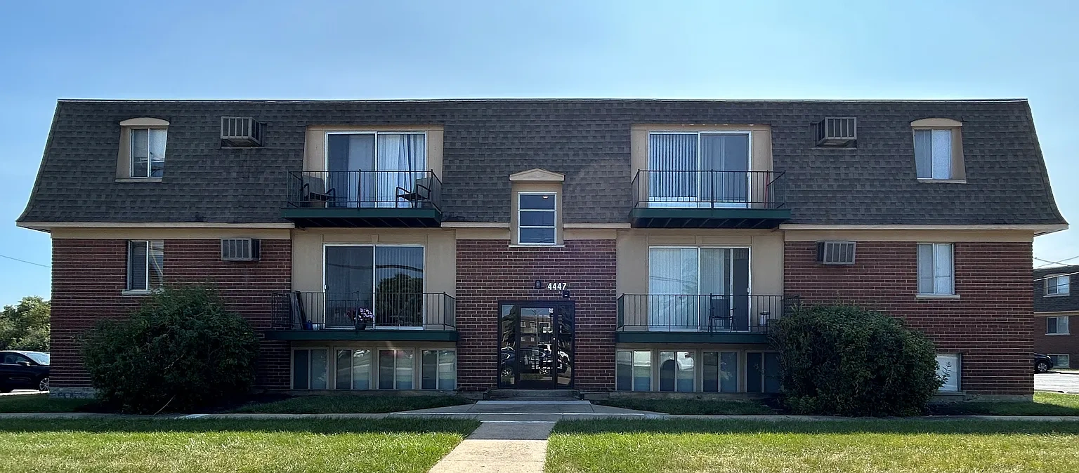 Delshire Apartments – photo 4