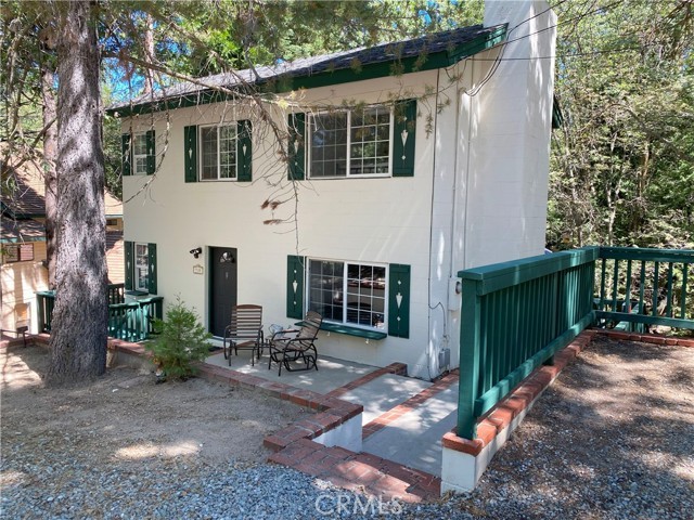 939 Canyon Spur – photo 1