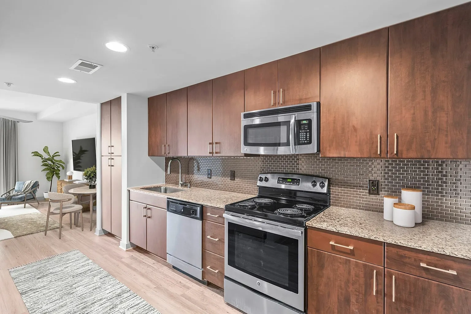 Cottonwood Westside – Floor plan