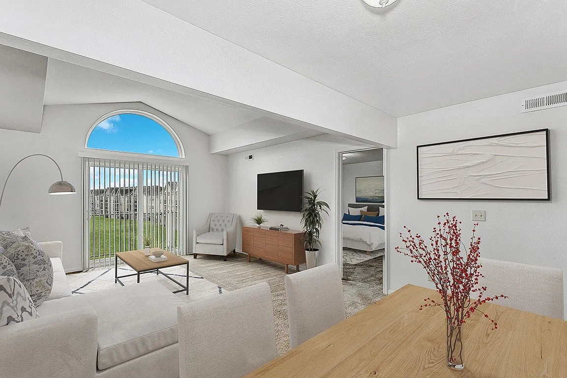 Hunters Pond Apartment Homes – photo 2