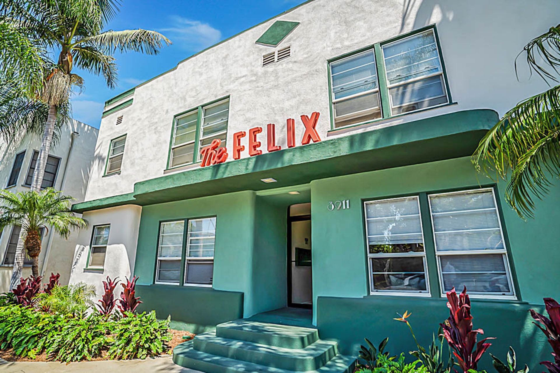 The Felix – photo 2