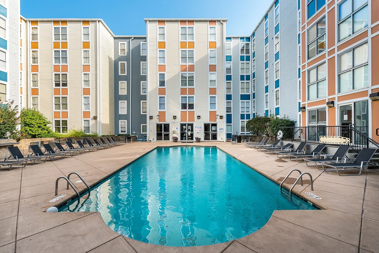 CP Cincy Student Housing – photo 5
