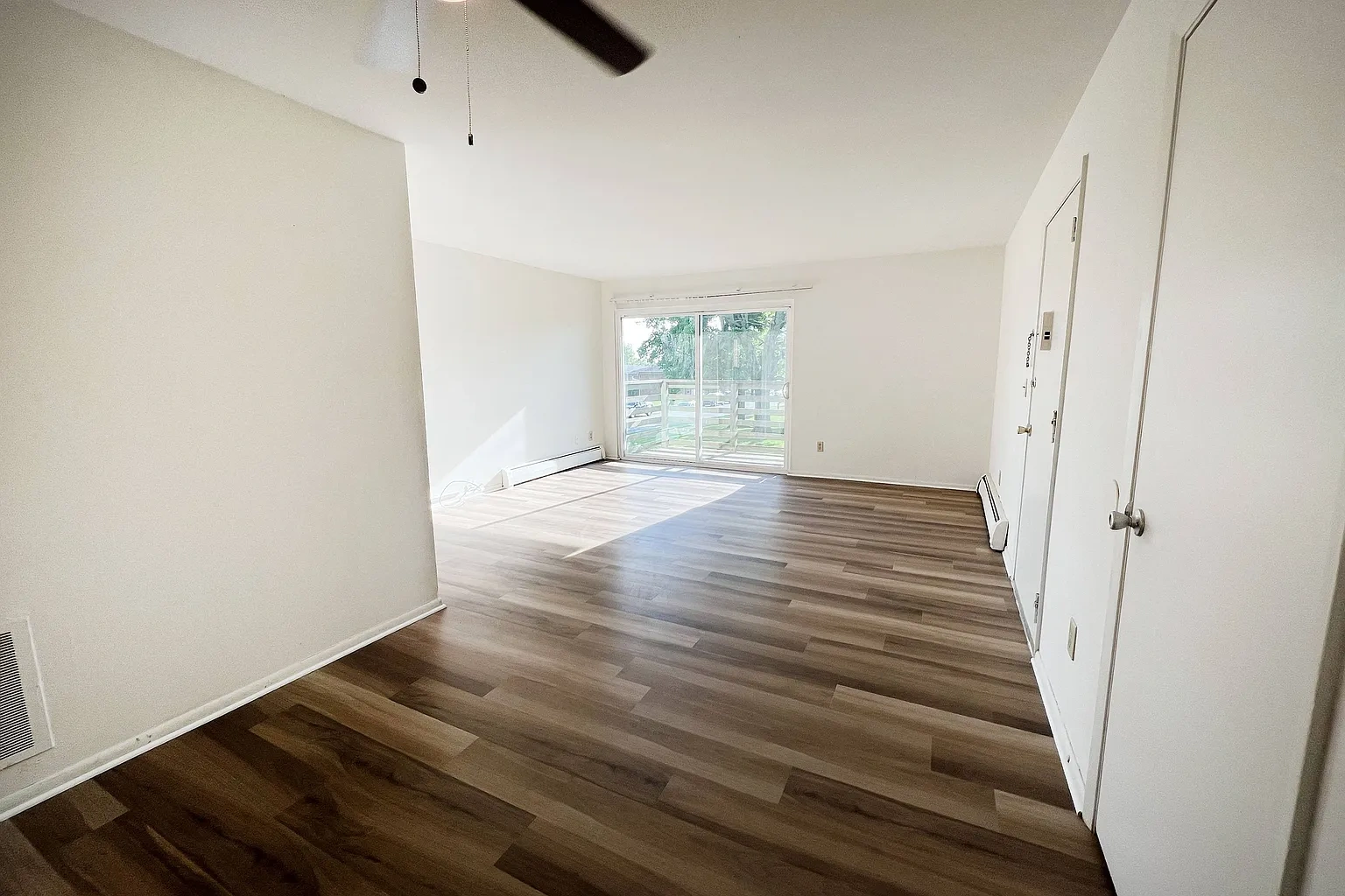 Forest Park Apartments – photo 5