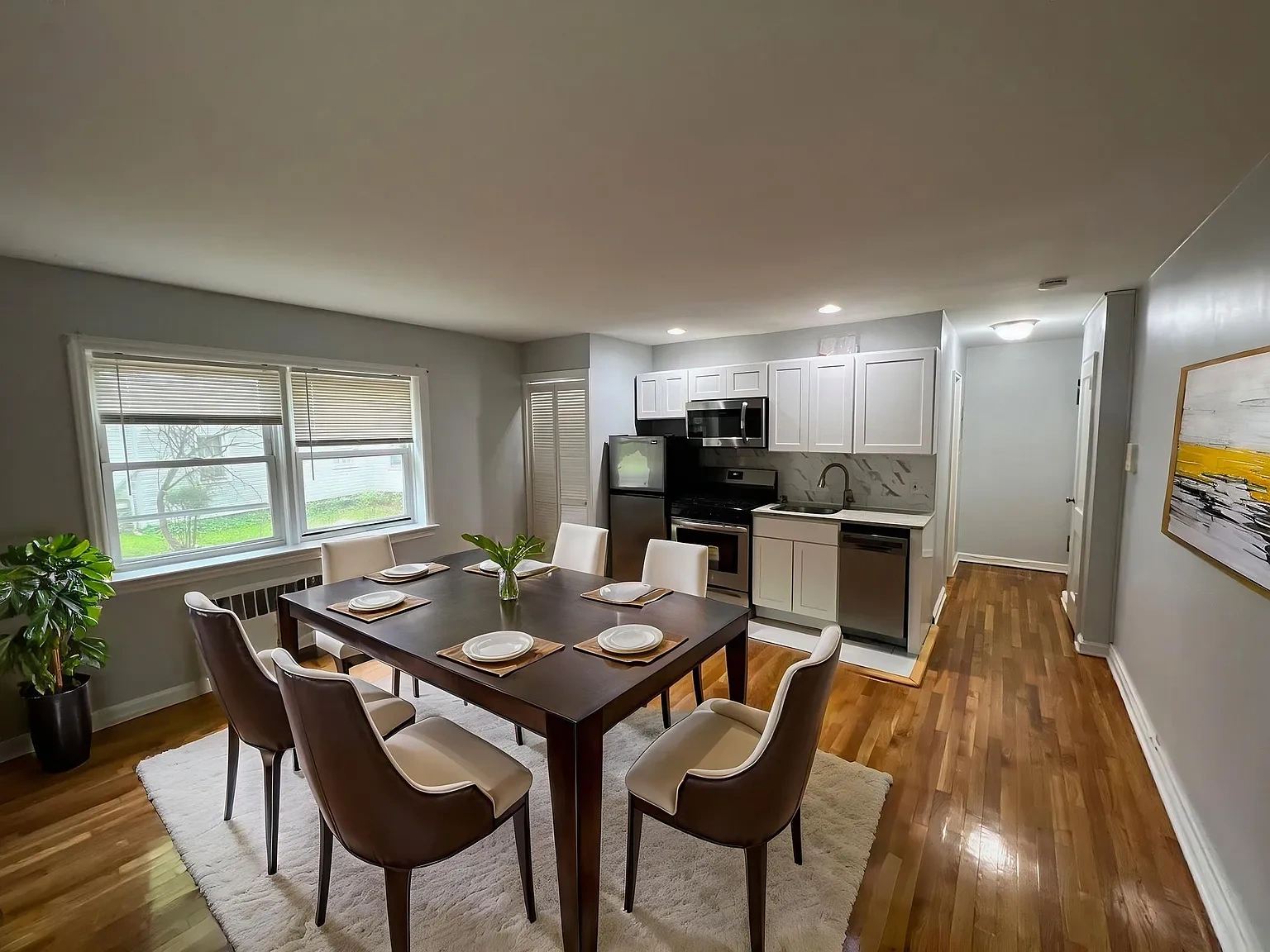 56-Village Court Apartments, LLC – photo 4