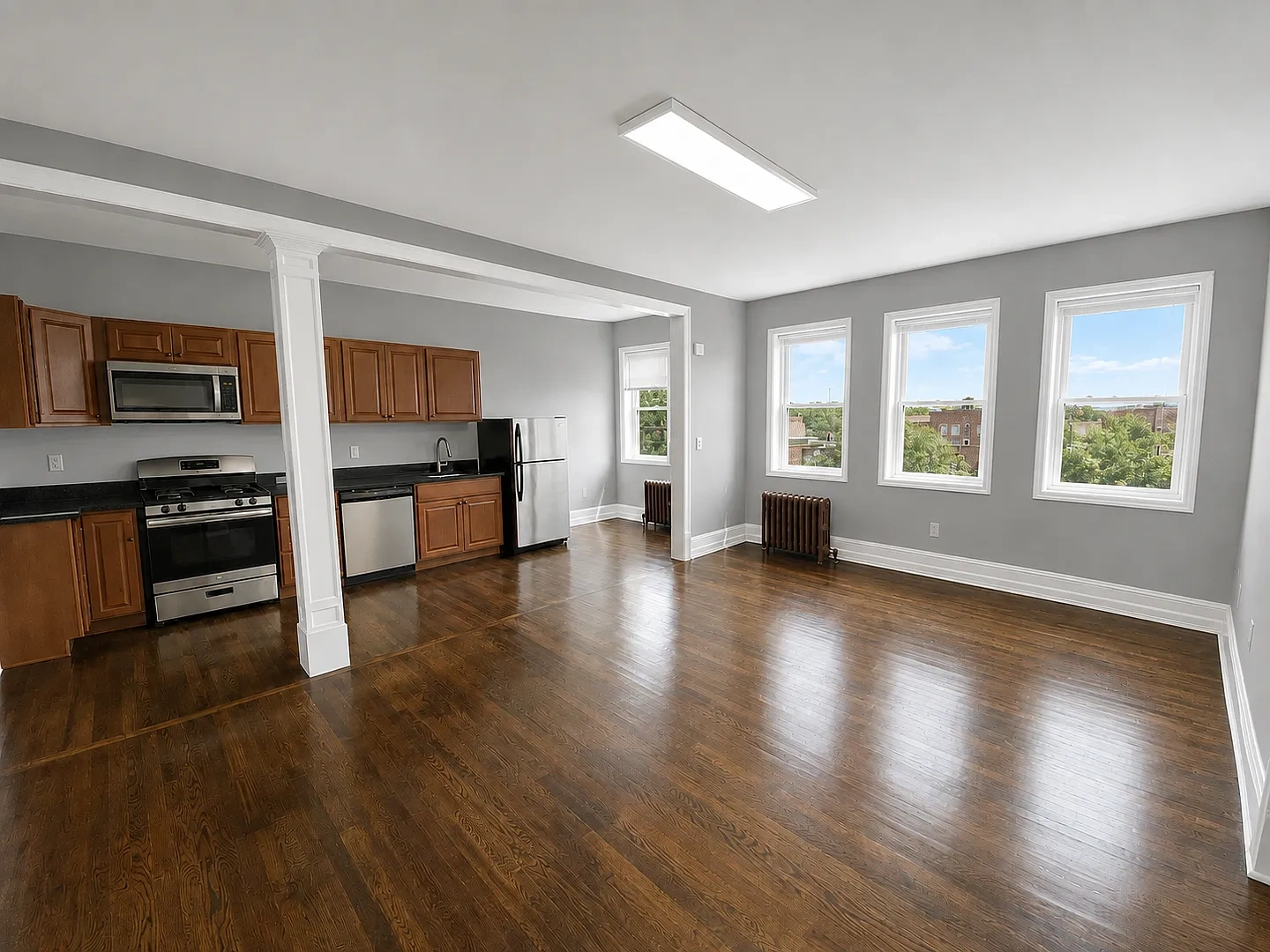 Virginia Condominiums, LLC. – photo 4