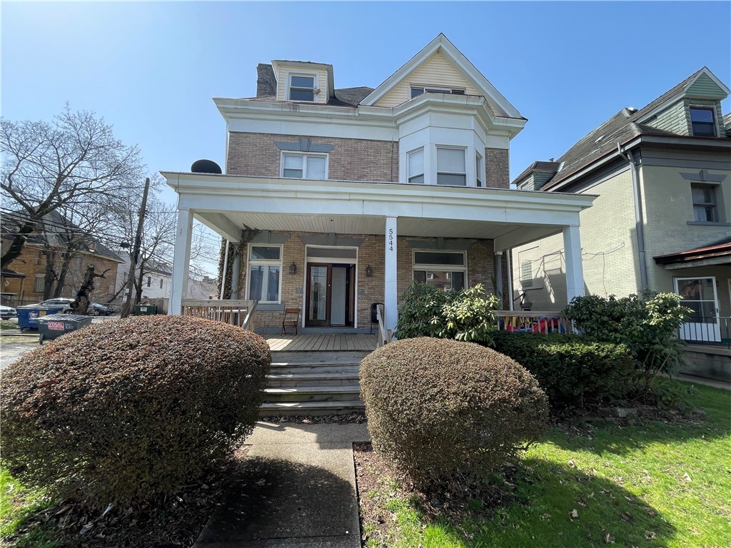 5544 Baywood St unit 3 – photo 1