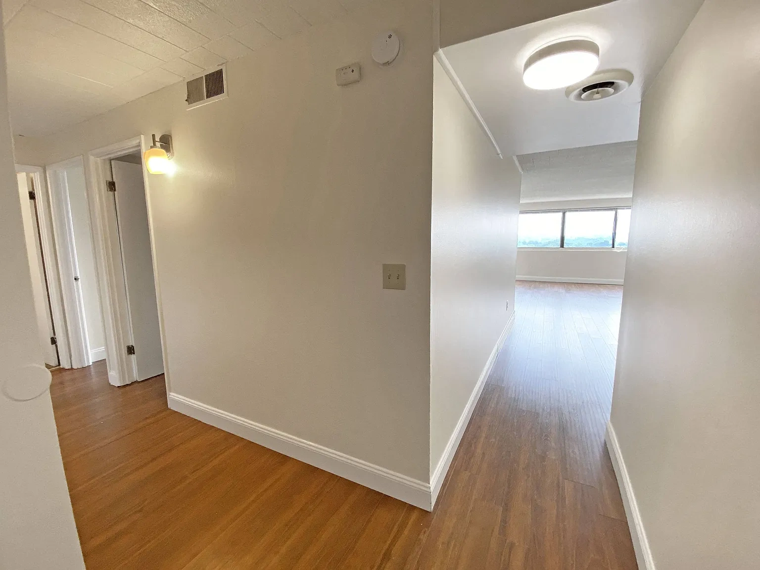 Walnut Towers at Frick Park – Floor plan