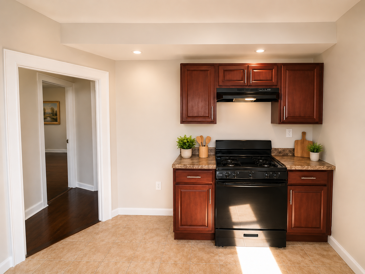 58-60 Clinton Pl unit 2d – photo 1