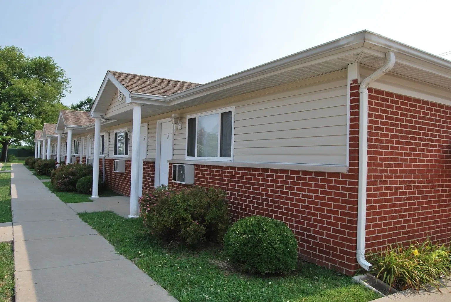 Cornerstone Apartments – photo 3