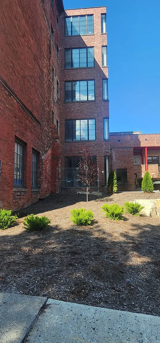 Hinckel Brewery Development – photo 1