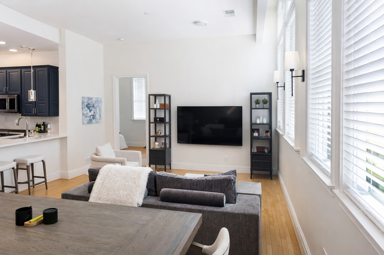 1125 St Gregory St unit 202 – photo 1