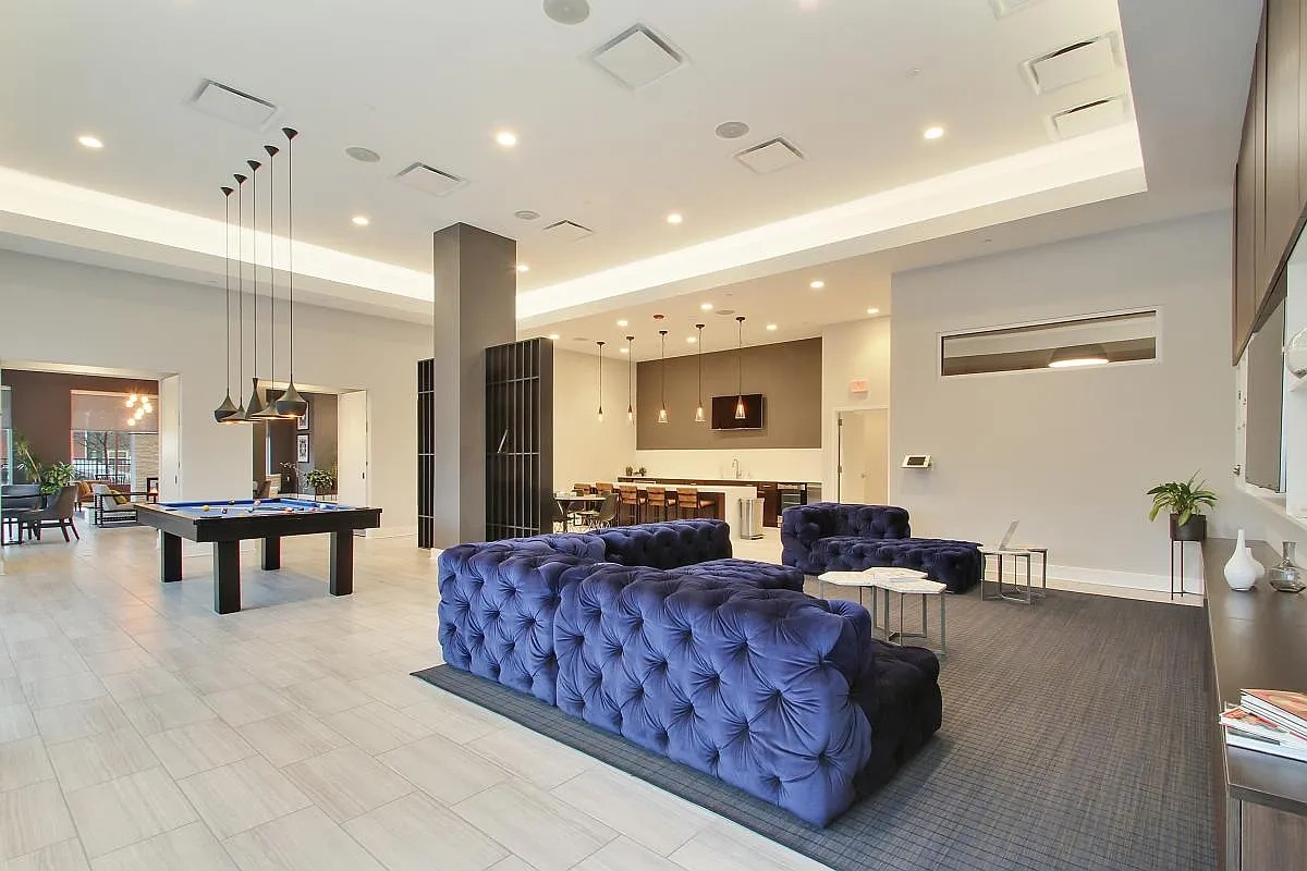 Midtown Square Apartments – photo 5