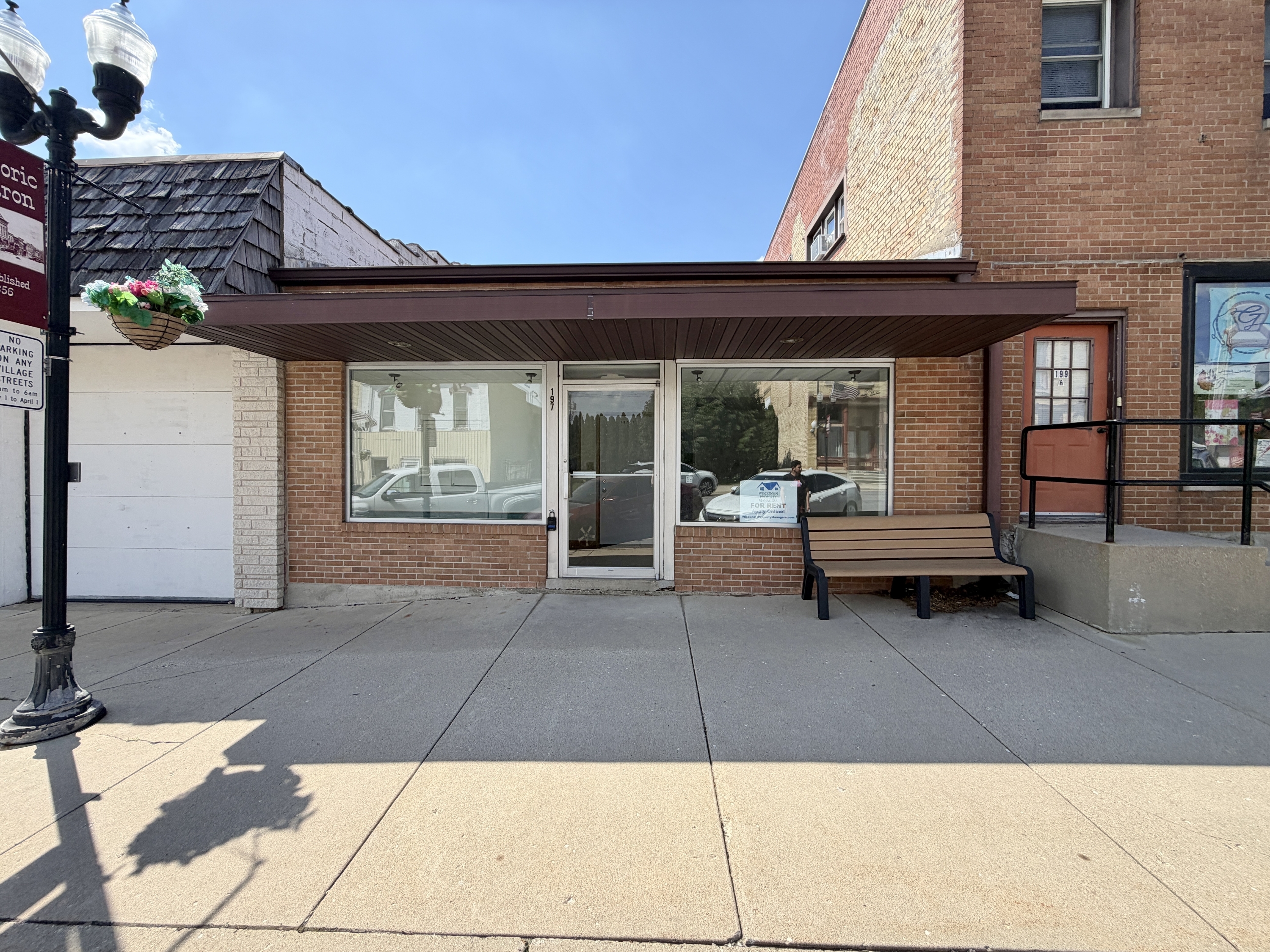 197 Baldwin St unit 1 – photo 2