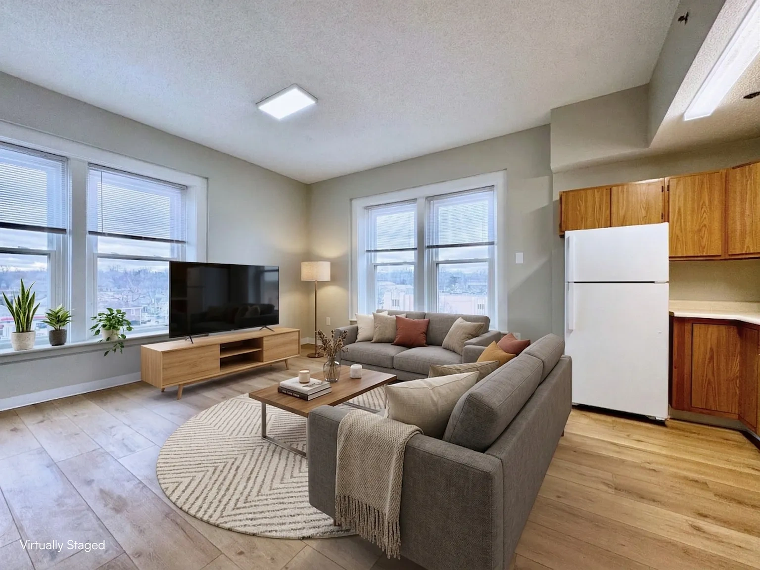 Tower Lofts – photo 4