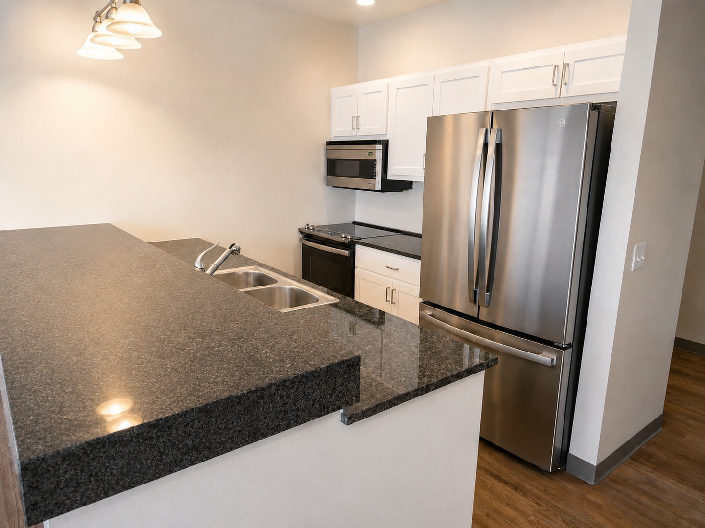 410 E Main St unit 301 – photo 1