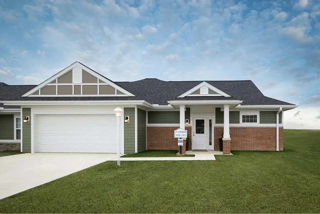 Residences at the Greens – photo 4