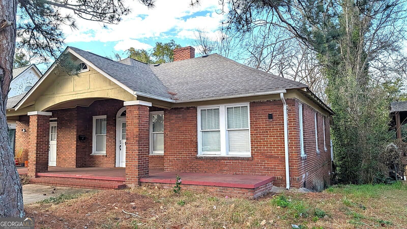 2763 Vineville Ave – photo 1