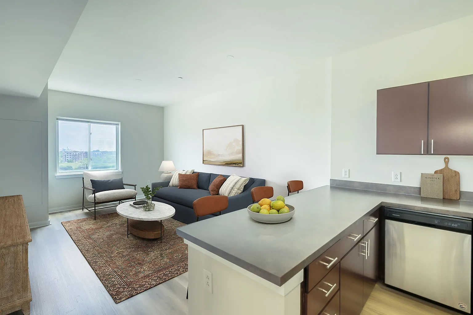The Residences at Justison Landing – photo 5