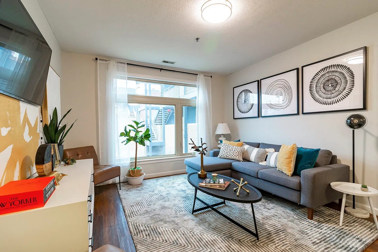 East Village Apartments – photo 3