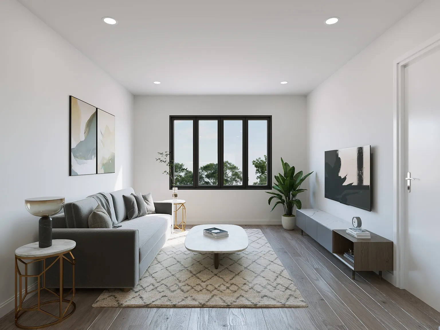 Sica Lofts – photo 2