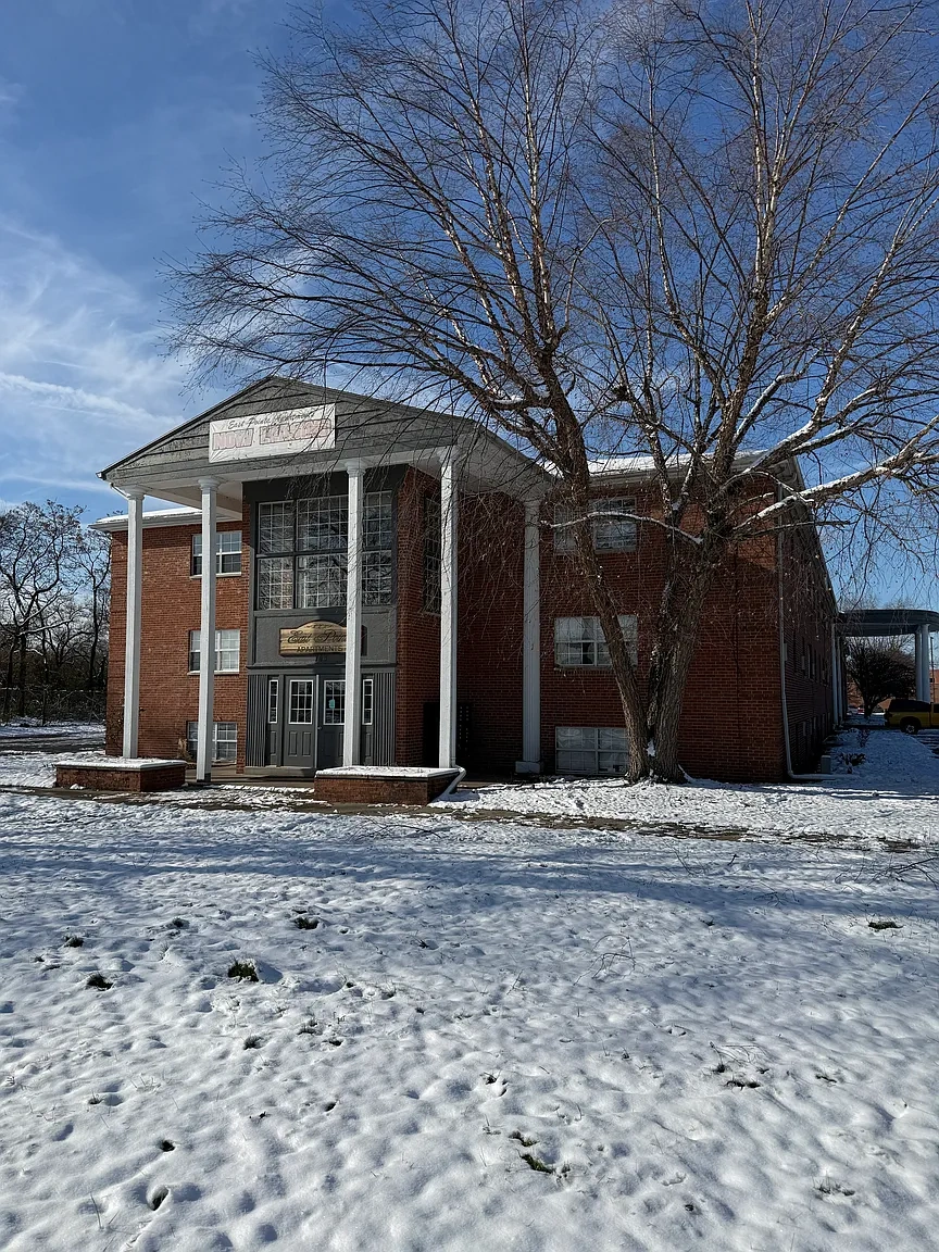 East Pointe Apartments – photo 4