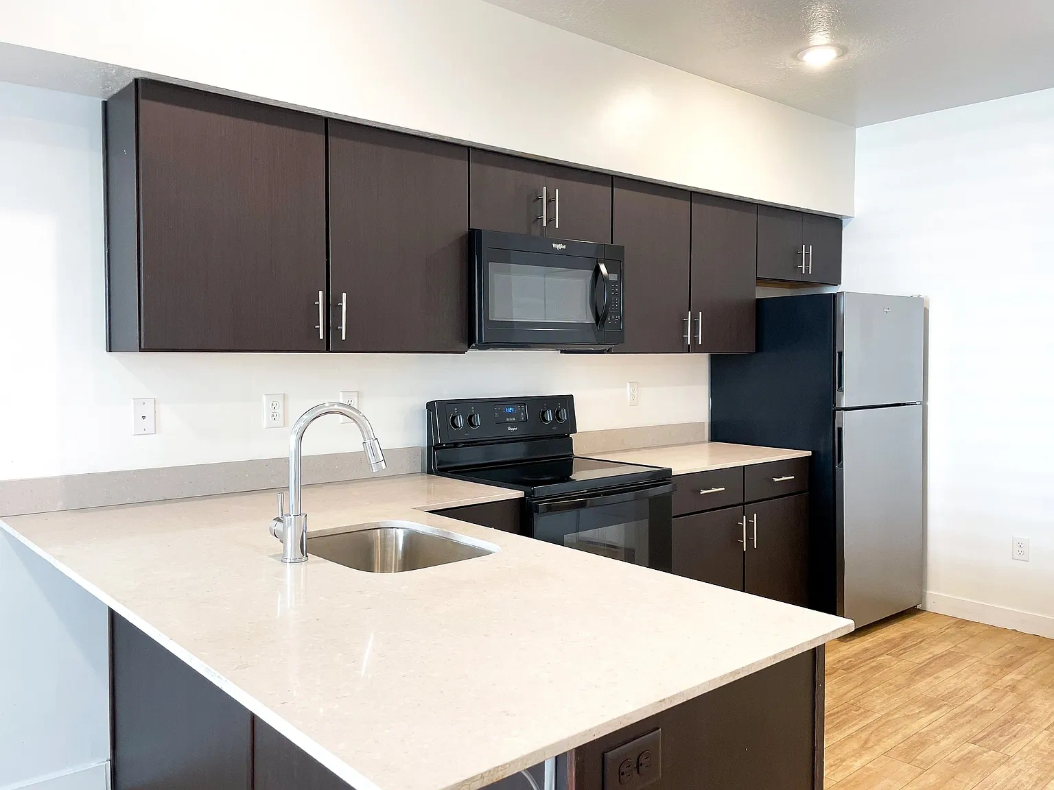 Granary Place Apartments – photo 2