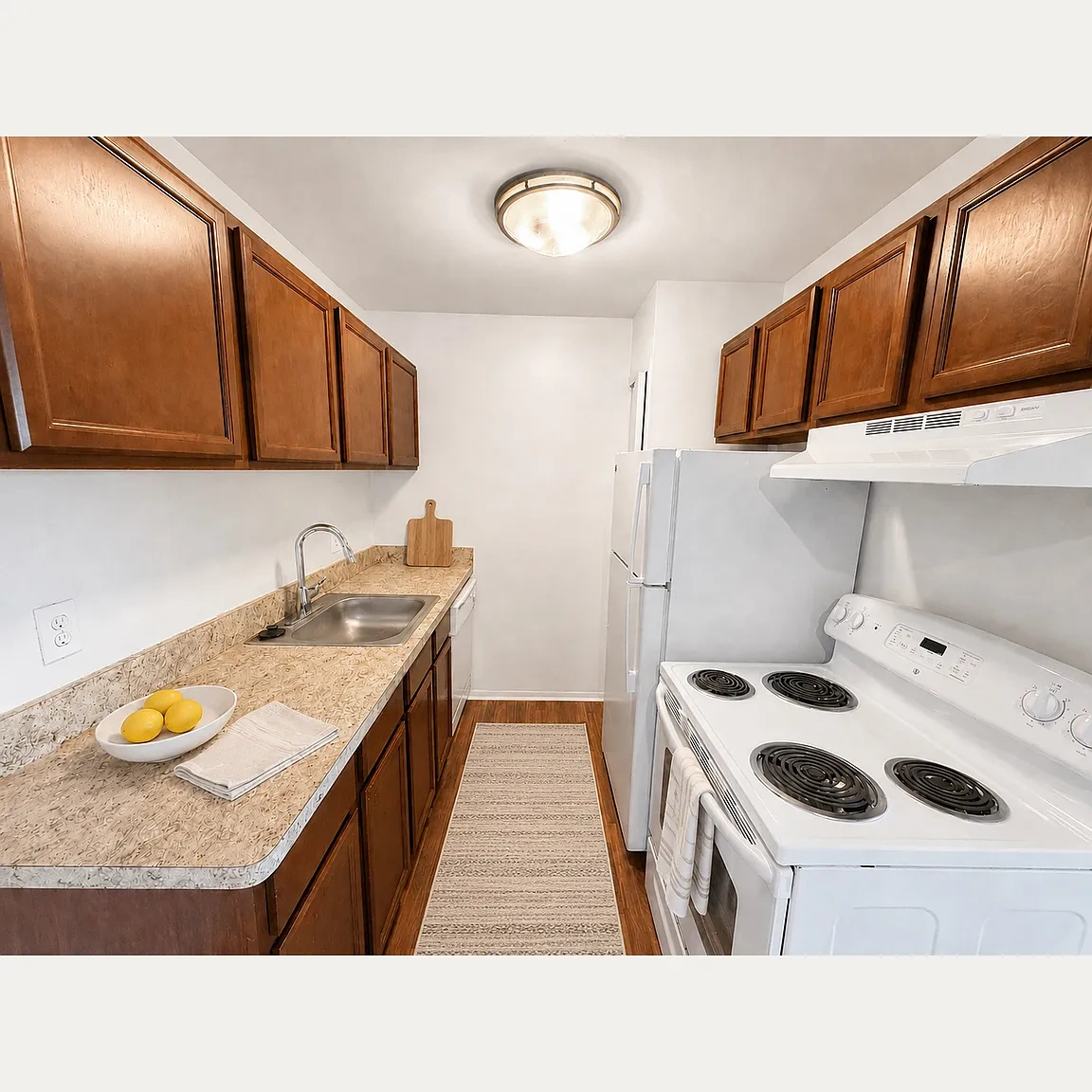 Village Oaks Apartments – photo 3