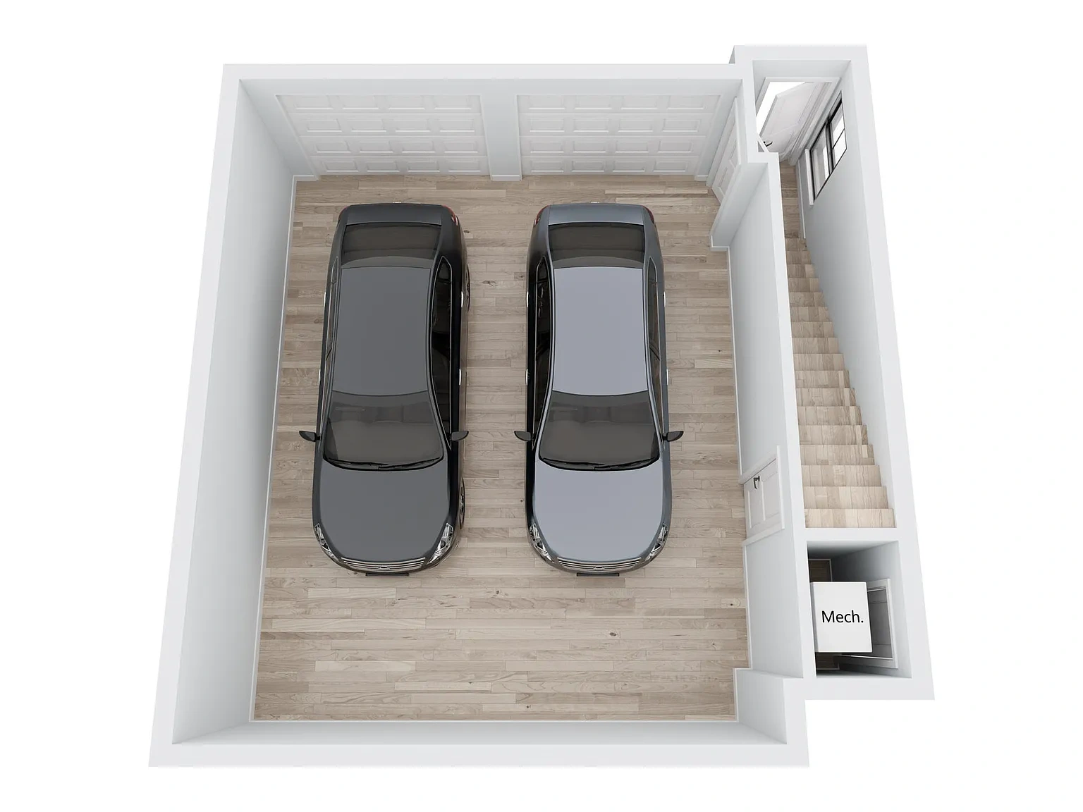 The Elliott – Floor plan