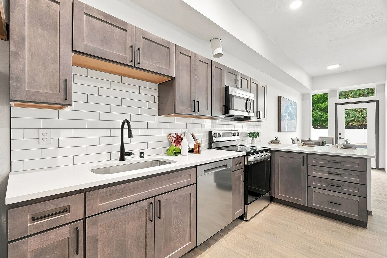 The Mason Apartments – photo 4