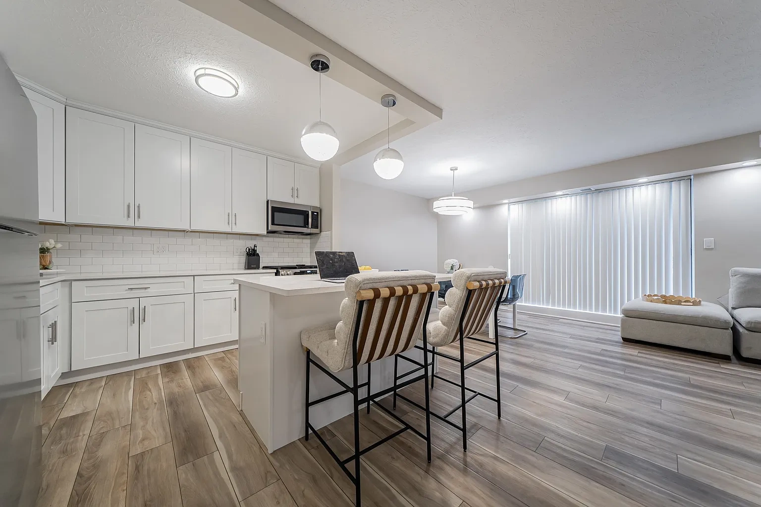 Huntington Green Apartments – photo 4