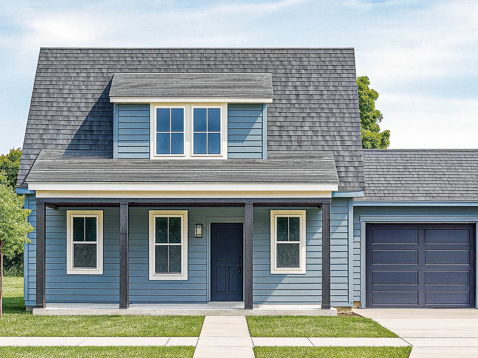 LEO at Bristol - Single Family Rental Homes – photo 4