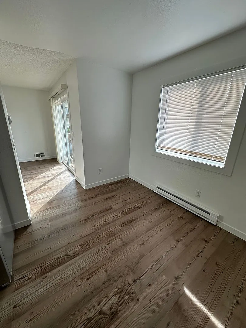Stark Street Townhomes – Floor plan