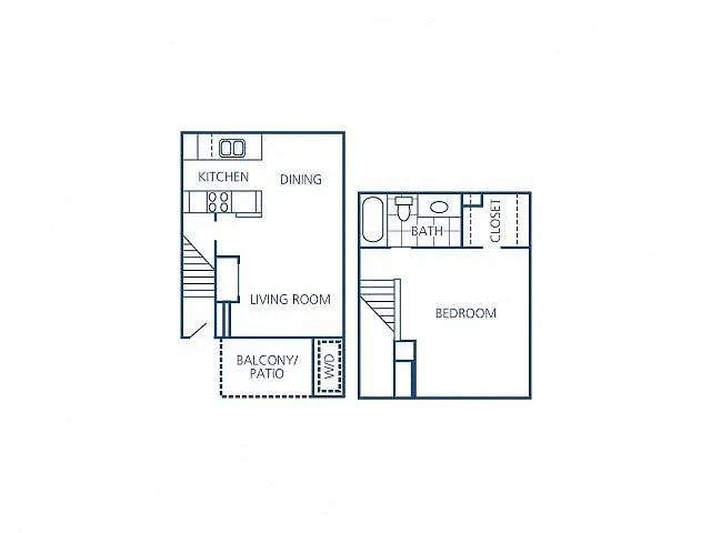 Candlewood – Floor plan