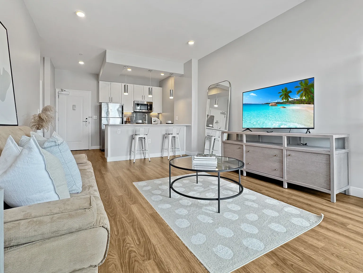 The Tides At Arverne By The Sea – Floor plan