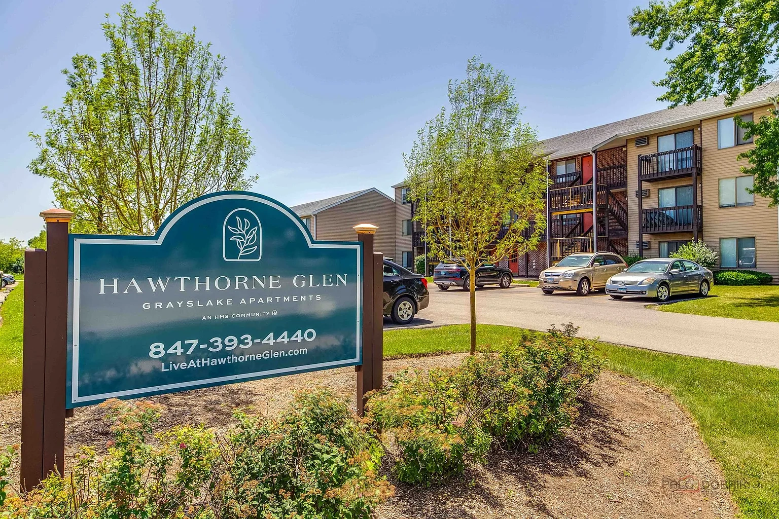 Hawthorne Glen Apartments – photo 2