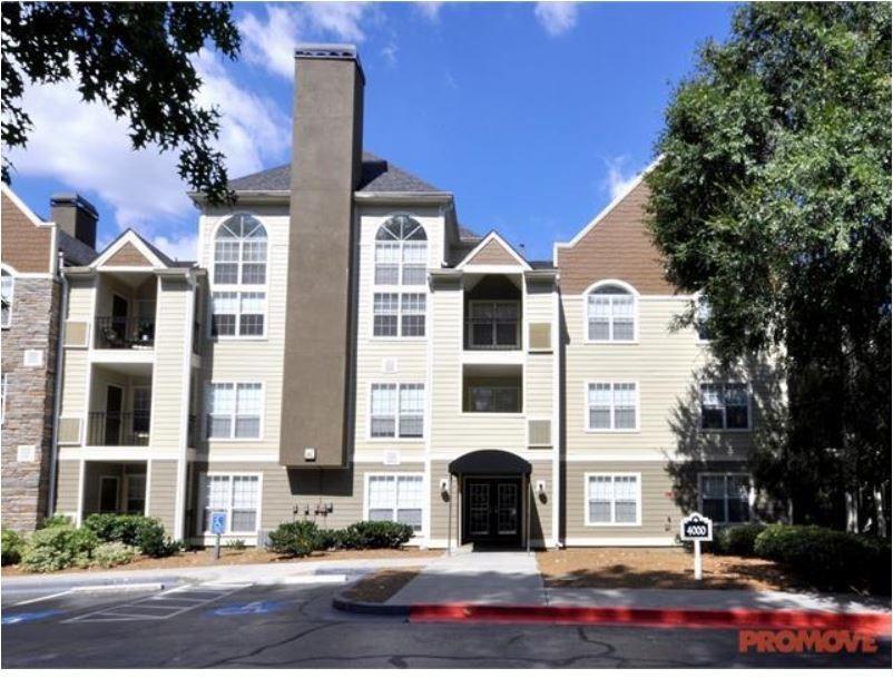 2124 Gables Dr NE unit 2114 – photo 1