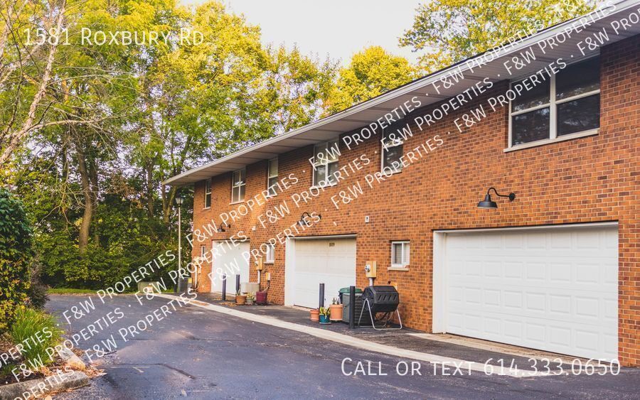 1581 Roxbury Rd – photo 1