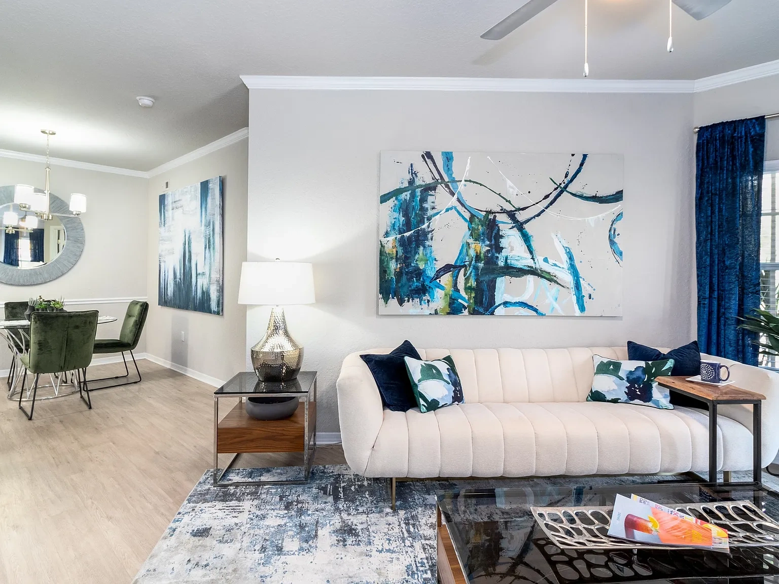 Lucerne at Lake Brandon Apartments – photo 2