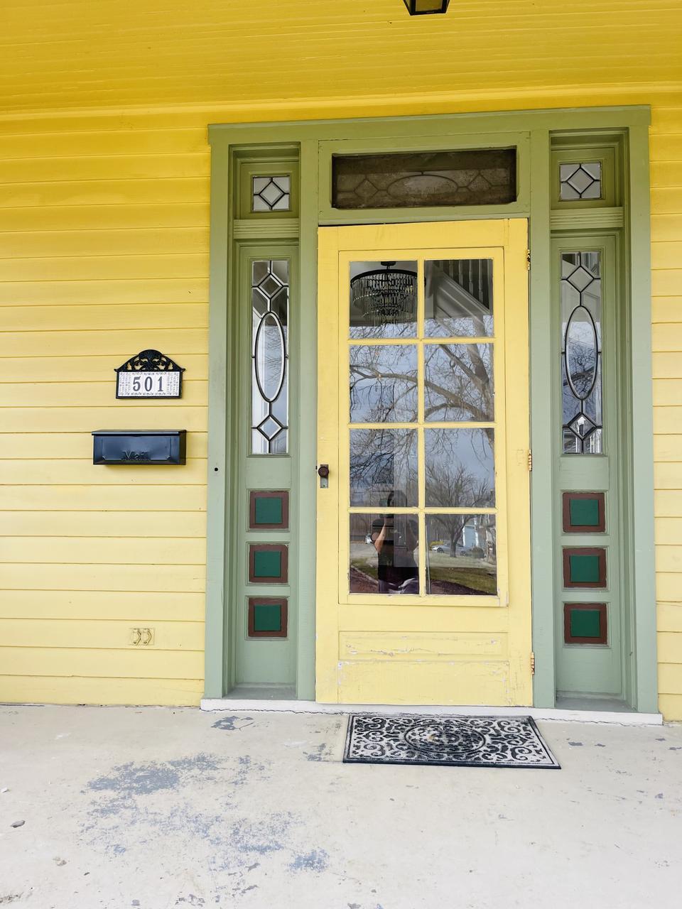 501 Prytania Ave – photo 2
