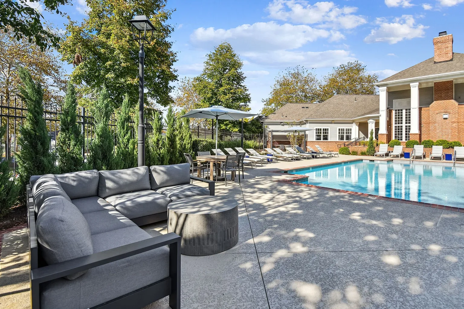 The Residences at Springfield Station – photo 1