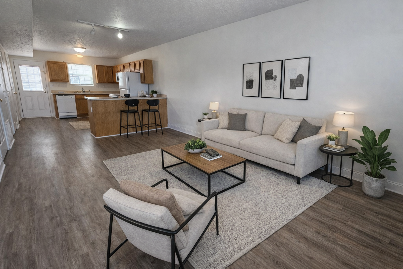 435 Impala Dr unit 435 C Impala – photo 1