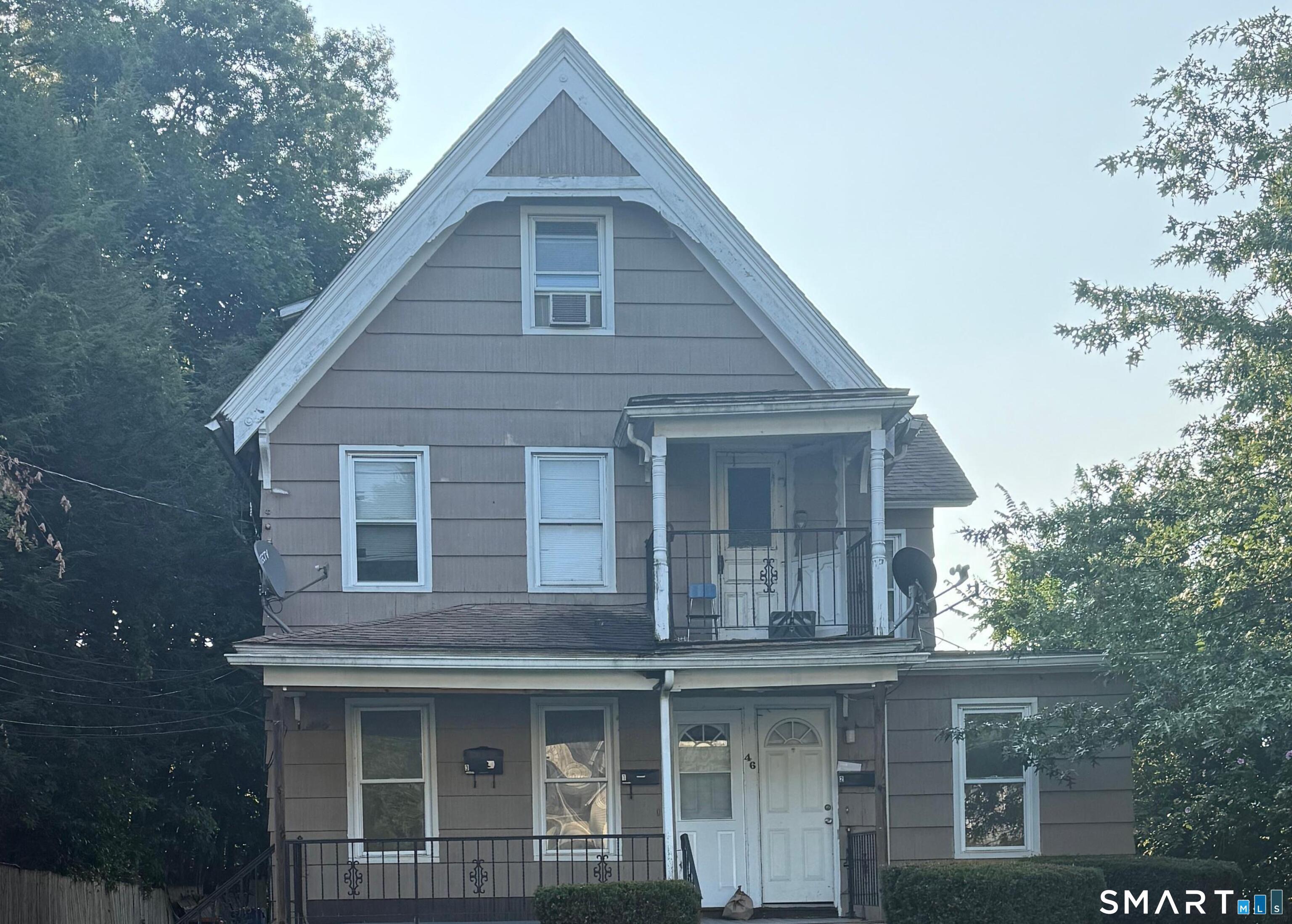 46 N 2nd St unit 2ND – photo 1
