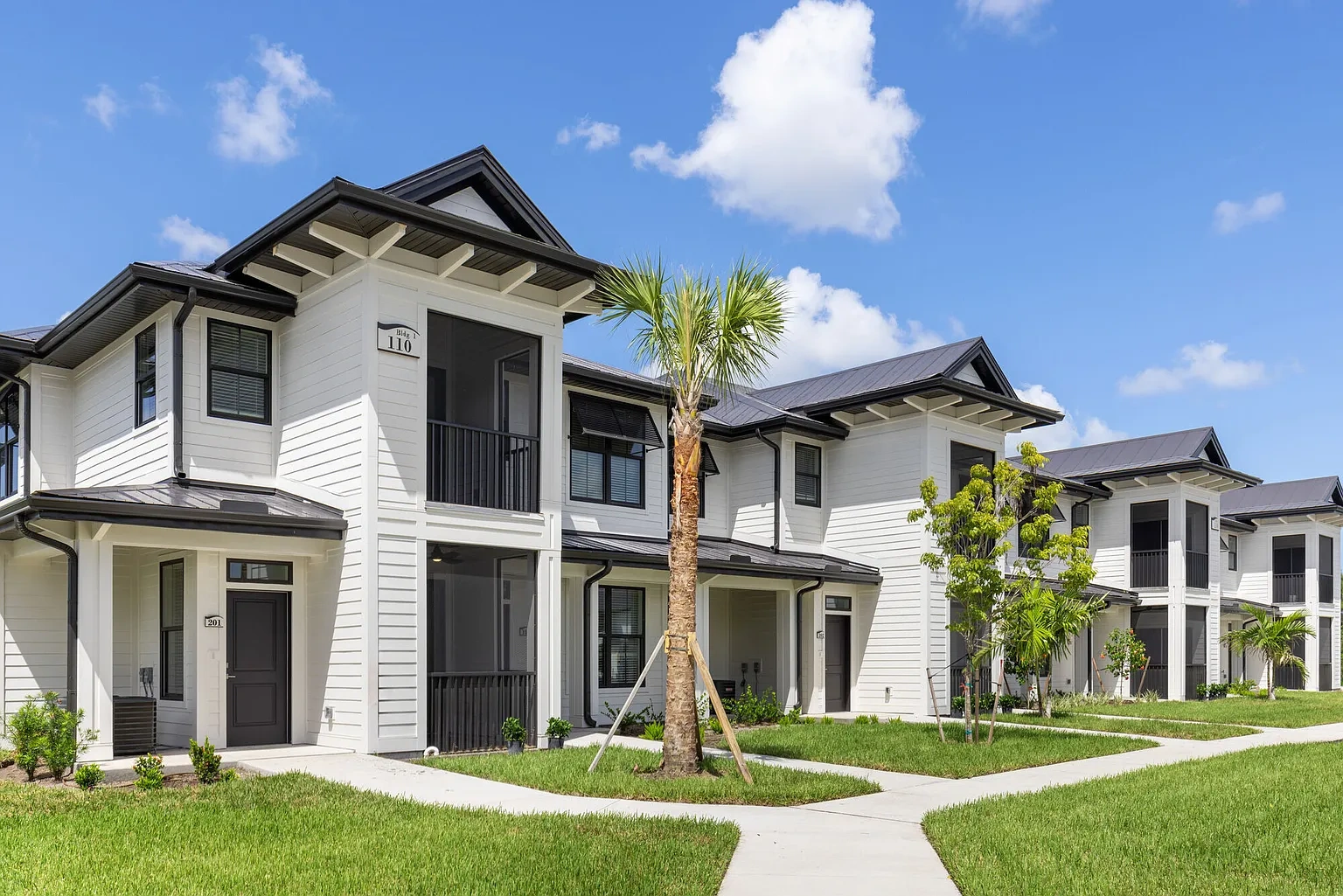 Waterfront On Hatchett Creek – photo 1